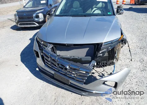 2024 Hyundai Tucson Limited z USA, uszkodzony, nr VIN 5NMJECDE3RH414769